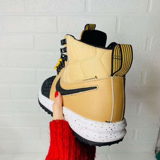 Кроссовки Nike Air Lunar Force