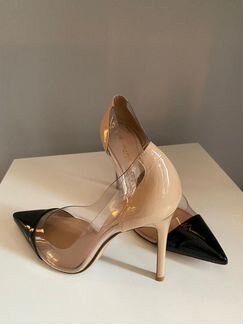 Туфли gianvito rossi новые оригинал
