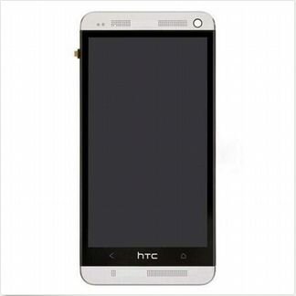 Дисплей для HTC M7