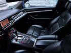 Audi S8 5.2 AT, 2008, 190 000 км объявление продам