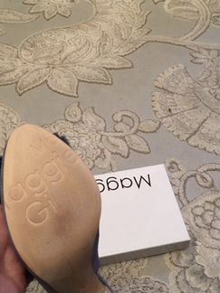 Туфли женские 39 размер