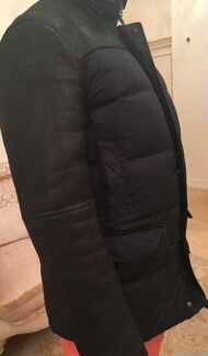 Куртка / пальто зимнее