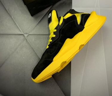 Adidas Y-3 Kaiwa 38 - 44 2 расцветки