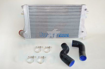Katecool KC-IC-001 Интеркулер для VW Golf MK6 GTi