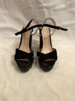 Босоножки женские 37 размер