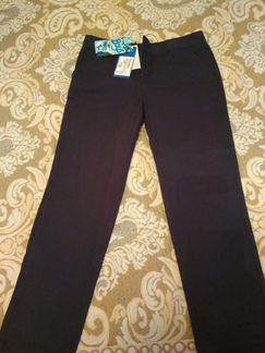 Брюки для школы, новые