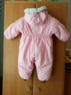 Комбинезон Rerry на новорожденного