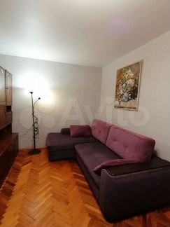 2-к квартира, 44 м², 2/5 эт.