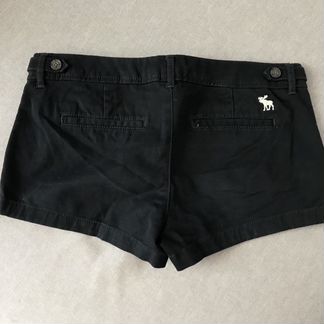 Новые шорты AbercrombieFitch