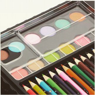 Набор для рисования Art Set 150