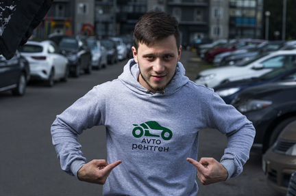 Автоподбор. Проверка авто перед покупкой