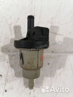 Клапан Chevrolet Lacetti 1.4-1.6 2004-2015
