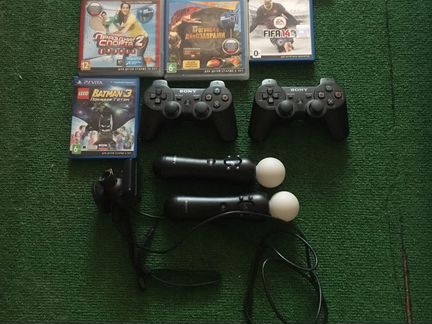Игры для PS4,PS3
