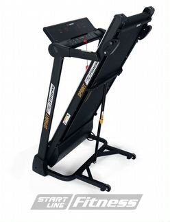 Беговая дорожка Sprint SLF