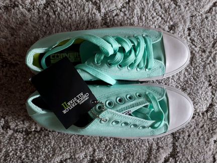 Кеды Convers