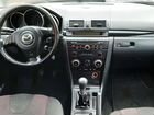 Mazda 3 1.6 МТ, 2005, 195 000 км объявление продам