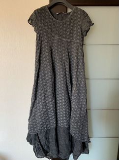 UN-namable lace dyed dress silvia size S