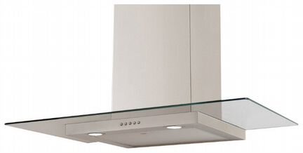 Каминная вытяжка Korting KHC 6956 X
