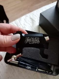 Tatu машина Invictus 3.4