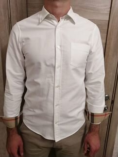 Рубашка Burberry Brit