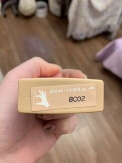 Тональник benefit