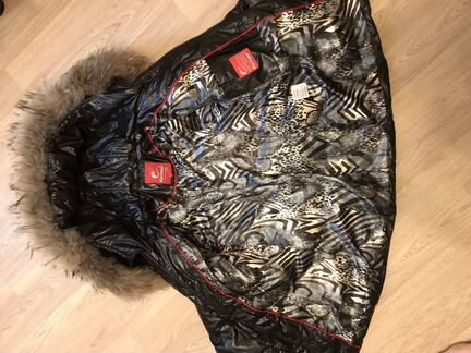 Куртка женская Kermeer