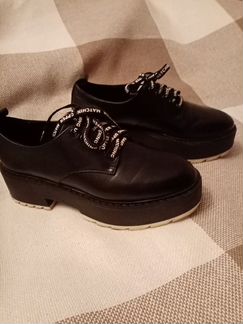 Ботинки женские 36/37