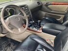 Lexus GS 3.0 AT, 2001, 400 000 км объявление продам