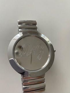 Часы D&G