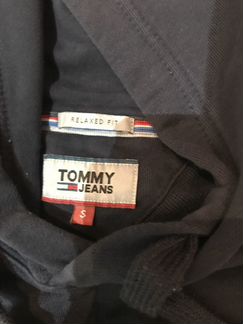 Худи Tommy Jeans