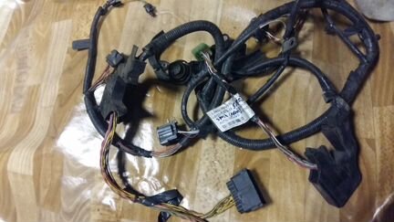 Проводка АКПП Range Rover Sport 5.0 л