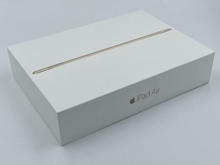 iPad AIR2 64gb WI FI +Cellular