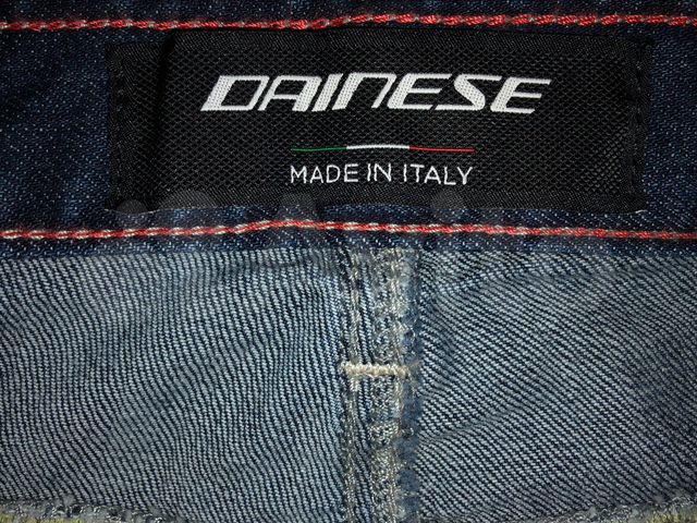 dainese connect jeans
