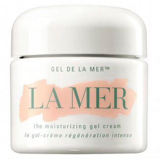 La mer Body creme