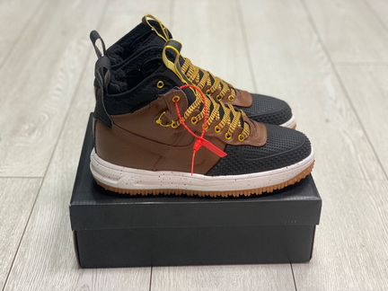 Зимние с Мехом Nike Lunar Force (41-45)