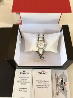 Часы Tissot новые, оригинальные