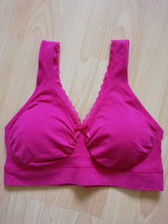 Новый лиф на 46 размер