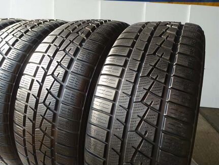 225 65 17 Yokohama w drive c l