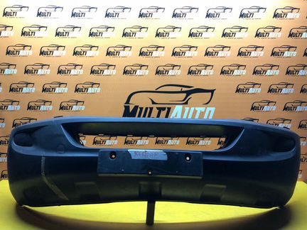 Бампер передний Mercedes Sprinter W906 2006-2013