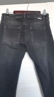 Джинсы Massimo Dutti