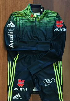 Лыжный комбинезон adidas Сборной команды Германии