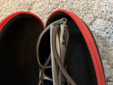 Спортивные очки