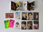 EXO фотокарты объявление продам