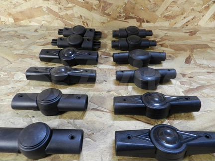 Запчасти для колясок