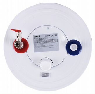 Бойлер Zanussi ZWH/S 30 Filicia 30
