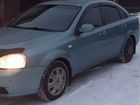 Chevrolet Lacetti 1.4 МТ, 2008, 233 000 км