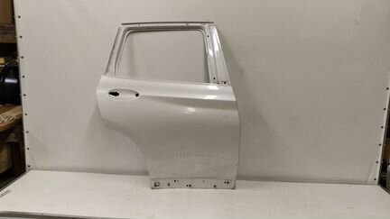 Дверь задняя правая BMW X3 G01