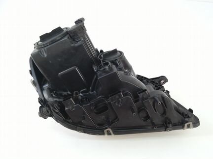Фара галоген левая Мерседес W164 / ML164 2006г
