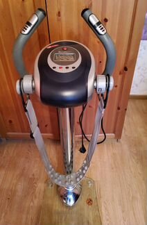 Массажер/Тренажер HouseFit