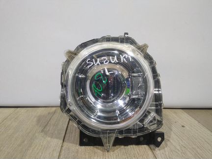 Фара лэд LED левая Сузуки Джимни Suzuki Jimny